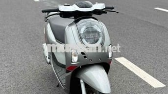 scoopy 2025 xe lướt chính chủ odo 3168 chuẩn