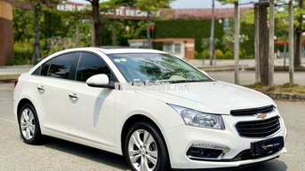 Chevrolet Cruze 2016 LTZ odo 52.000