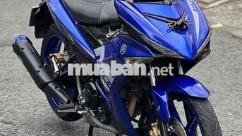 Yamaha Mxking 150 Led 2023 Xanh đen