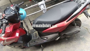 Honda Thể thao màu Đỏ