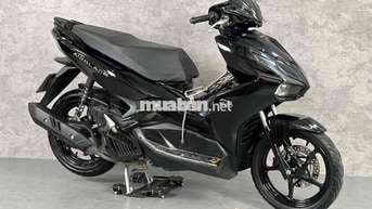 Honda AirBlade 125 2022 Đen bóng
