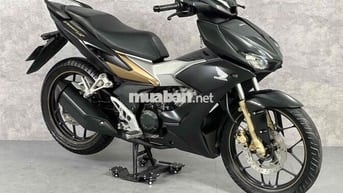 Honda Winner X 150 ABS V2 2020 Đen nhám