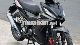Honda Winner 150 V1 2019 Đen nhám