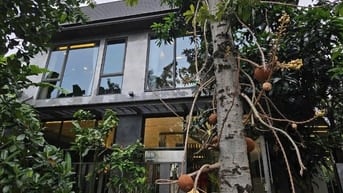ĐỊNH DANH VỊ THẾ TẠI HƯNG THÁI 2 - PHÚ MỸ HƯNG - BIỆT THỰ GÓC 2 MẶT TI