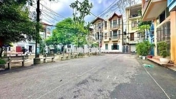 Nhà La Khê, Hà Đông. nhà 5 tầng 10tr/tháng