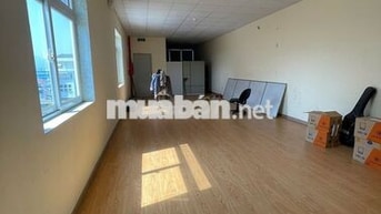 Cho thuê tòa VP 7 tầng mặt tiền Điện Biên Phủ đối diện Co op Mart