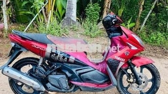 Nouvo 4 LX