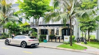 Bán Gấp Căn Villa Chưa 4.TY  Công Chứng Trong Ngày