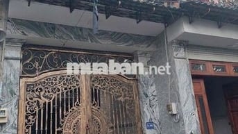 Nhà đẹp 4*1 l6m 3PN hẻm 5m 2/QUÁCH ĐIÊU SÁT TRƯỜNG ĐỒNG ĐEN NGÃ V.LOC