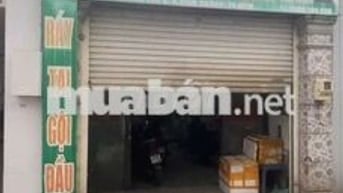 NHÀ 4 X25 SHR MẶT TIỀN THÔNG Ô TÔ RA VÀO VÔ TƯ NGAY NGÃ NĂM VĨNH LỘC