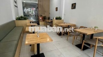 18Tr Gần ĐH Ngoại Thương ! Mặt Tiền Đường D5 4x12m cho Salon ,Shop ...