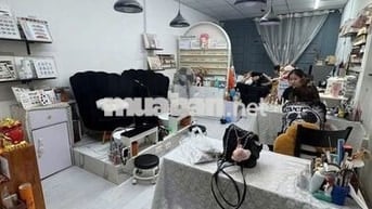 Gần ĐH Văn Lang !  Mặt Tiền Nơ Trang Long 40m2 Không Chung Chủ 