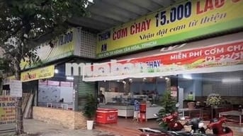 🔥 Cho Thuê Mặt Bằng Góc Đẹp Gần Đầm Sen