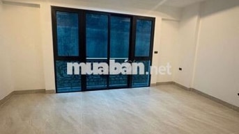 SIÊU PHẨN 6 TẦNG THANG MÁY TÂY HỒ, Ô TÔ, GẦN PHỐ,  DT: 39M2X6T. MT: 6M