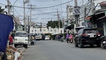 Đất sổ hồng riêng. Hỗ trợ vay bank. Dân cư hiện hữu, Công chứng ngay