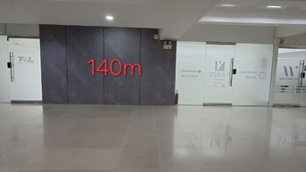 Văn phòng view đẹp cho thuê 125m, 140m Hoàng Diệu, Quận 4.