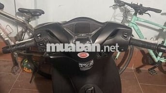 Honda SH 150i ABS Đen nhám 7.200 km