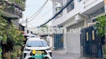 BÁN GẤP NHÀ NGAY CHỢ THỦ ĐỨC PHƯỜNG LINH CHIỂU