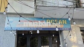 Cho Thuê nhà nguyên căn trong Chợ Tân Biên,B27,Hố Nai.