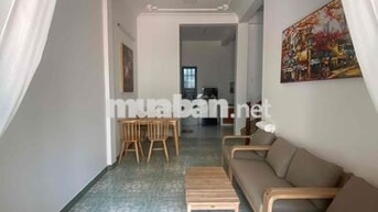 Cho thuê nhà kiệt ô tô Núi Thành Hải Châu 4pn giá 20 triệu