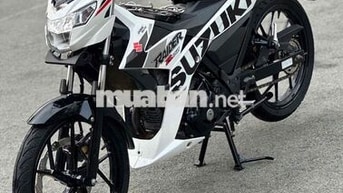 🌈SUZUKI RAIDER BS 59X1-940.54 Chính chủ