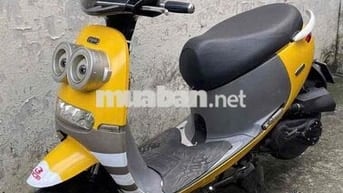 Gogoro Minion 2022 chính chủ. hỗ trợ góp