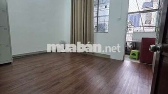 Phòng có ban công nội thất đầy đủ hẻm ôtô sát Quận 1, chợ Thị Nghè 