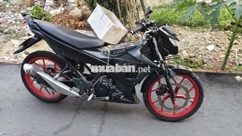 Suzuki Satria 2020 Đen 49925 km