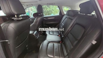 Cần bán CX5 Signature Premium Đỏ