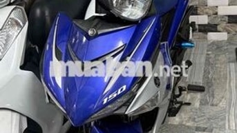 Yamaha Exciter 150 Xanh Đã sử dụng