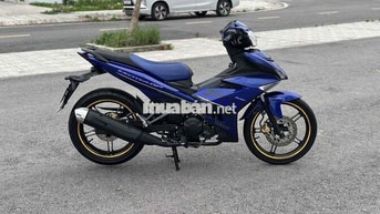 Yamaha Exciter 150 GP Xanh 23000 km