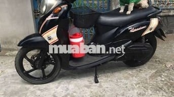 Yamaha Mio Classico màu Đen