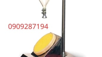 Máy Đo Độ Thấm Ướt Của Vải Darong Y(B)813
