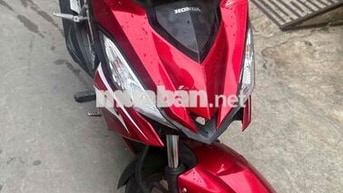 Honda Winner 2018 màu Đỏ