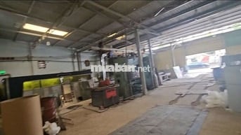 Cho thuê Mb Kha Vạn Cân 15x22m 300m²