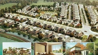 Bán biệt thự Riviera Quận 2, 289m², đang cho thuê ổn định, giá 108 tỷ
