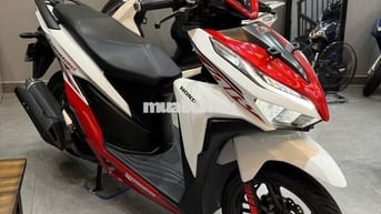 Honda Vario 150 2020 Đỏ trắng BSTP bao hồ sơ