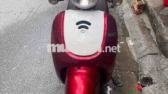 Xe máy Xe 50 Đỏ