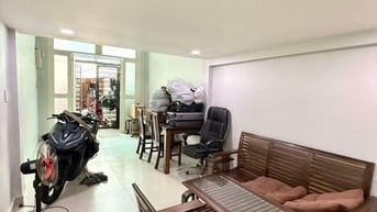 💥💥 NGUYỄN CẢNH CHÂN QUẬN 1 - DT 36M2/31, 3 TẦNG - HẺM Ô TÔ 5M 