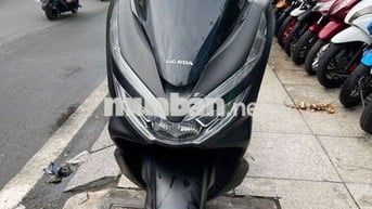 Honda PCX 150 2020 Đen Đã sử dụng