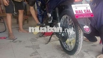 Honda 2026 Xanh 250 km