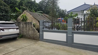 Bán Gấp Lô Góc 2 Mặt Tiền Đường Thoáng Bán Nhanh Trong Tuần