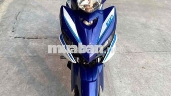 Yamaha Exciter 135 Xanh trắng Zin êm