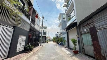Bình chiểu Tp HCM-Đất 54m shr full thổ cư- KDC 7m thông -Giá 3.45 Ty