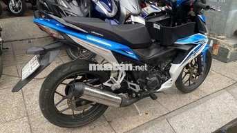 Honda Winner 2018 Xanh trắng