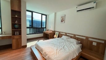 NHÀ ĐẸP - THANG MÁY - Ô TÔ TRÁNH 15m - Nguyễn Trãi Thanh Xuân