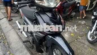 Honda Wave RSX 2011 Đen Đã qua sử dụng