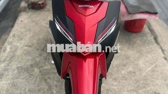 Honda Blade 2021 Đỏ đen 7165 km