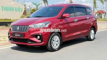 Suzuki Ertiga 2019 Đỏ