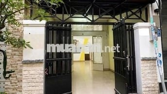 Cho thuê nhà mặt tiền đường Quách Đình Bảo, quận Tân Phú